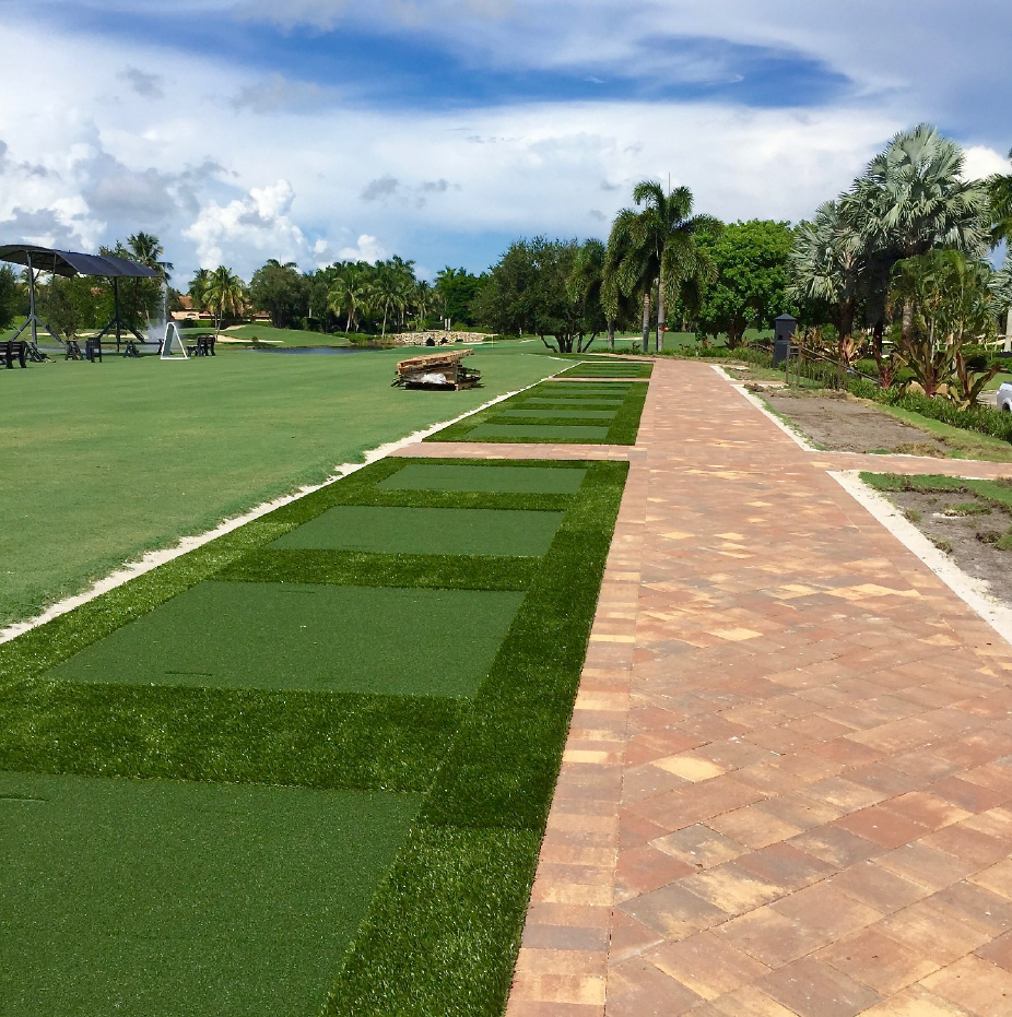 TurfHound – Golf Turf Experts