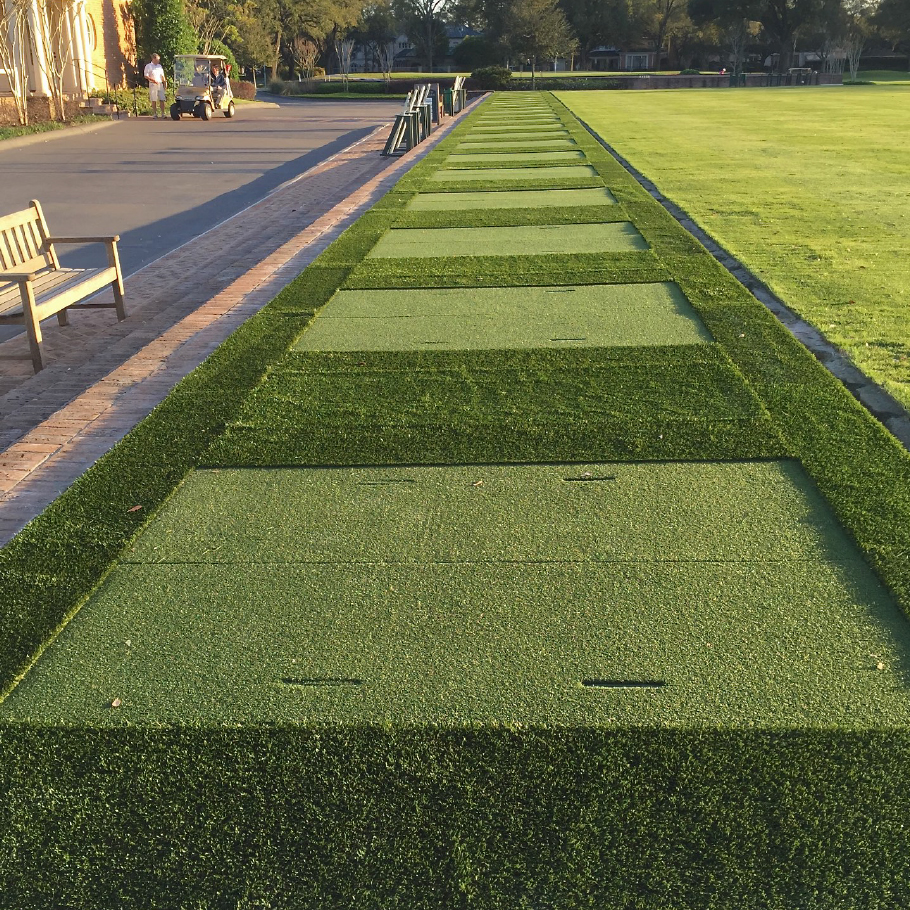 TurfHound Golf Performance Surfaces