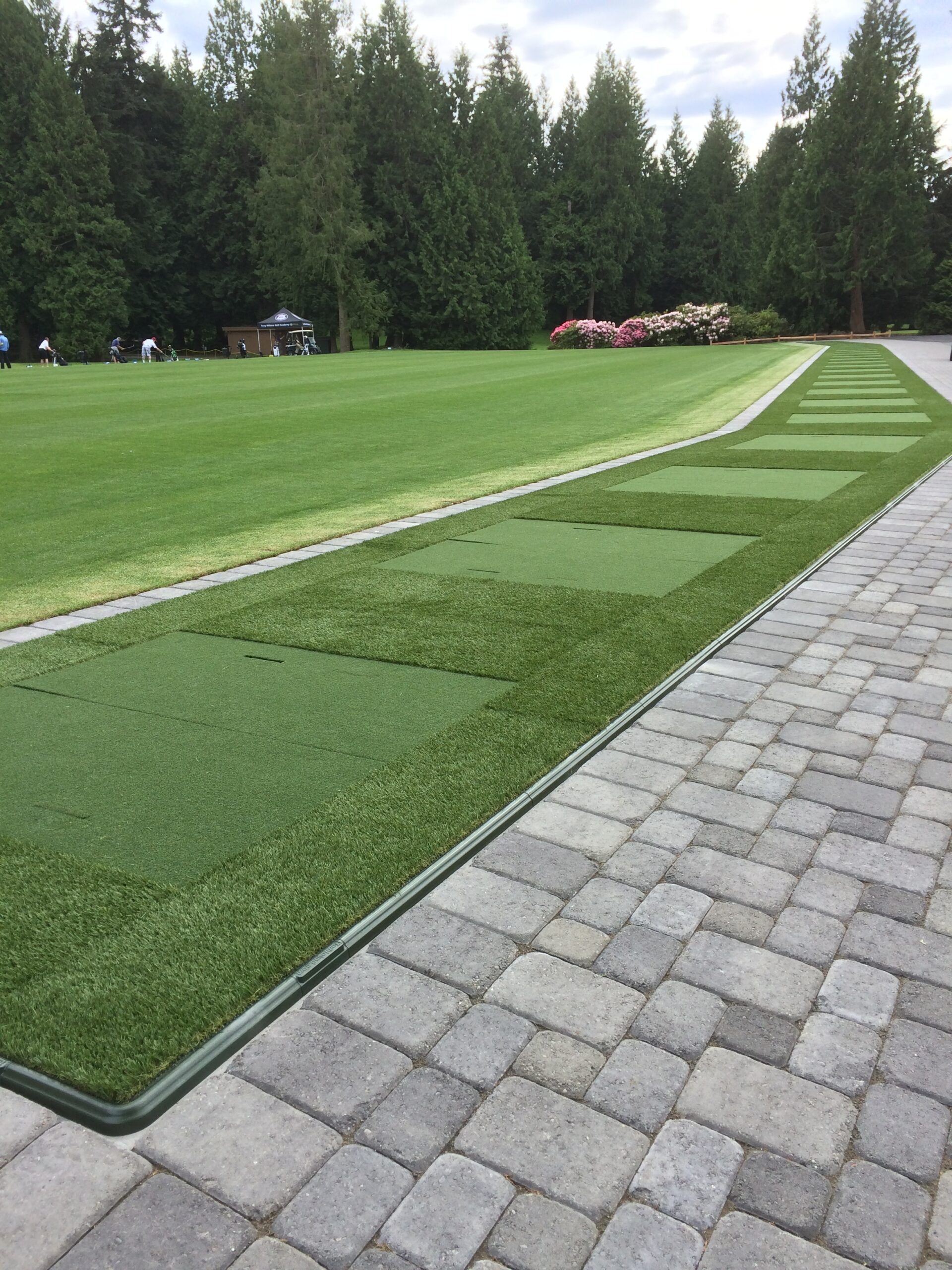 TurfHound Golf Surfaces