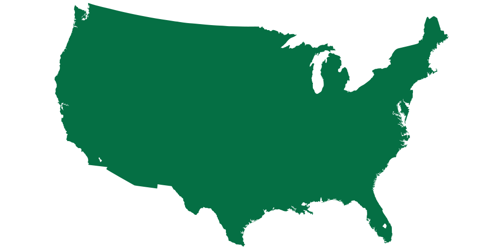 USA Golf Courses