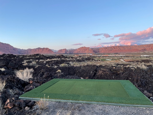 TurfHound Golf Tee Boxes